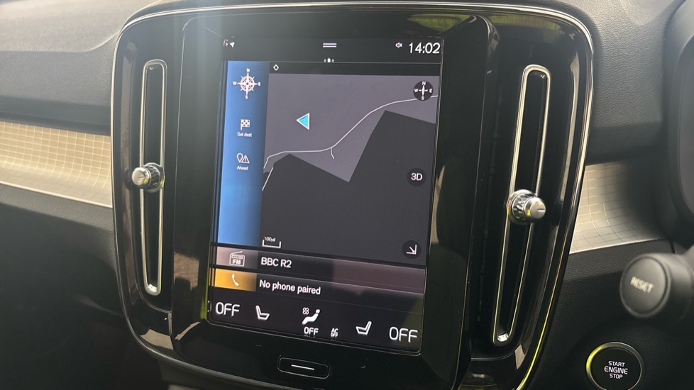 VOLVO XC40 Image 12
