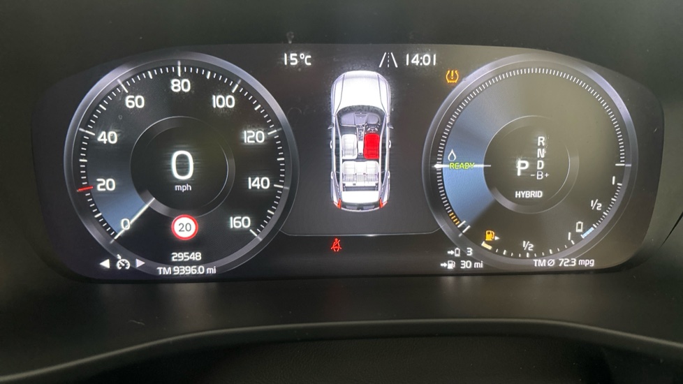 VOLVO XC40 Image 13