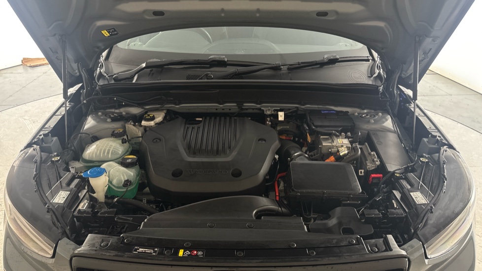 VOLVO XC40 Image 16