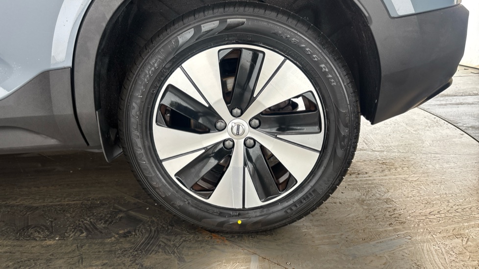 VOLVO XC40 Image 18