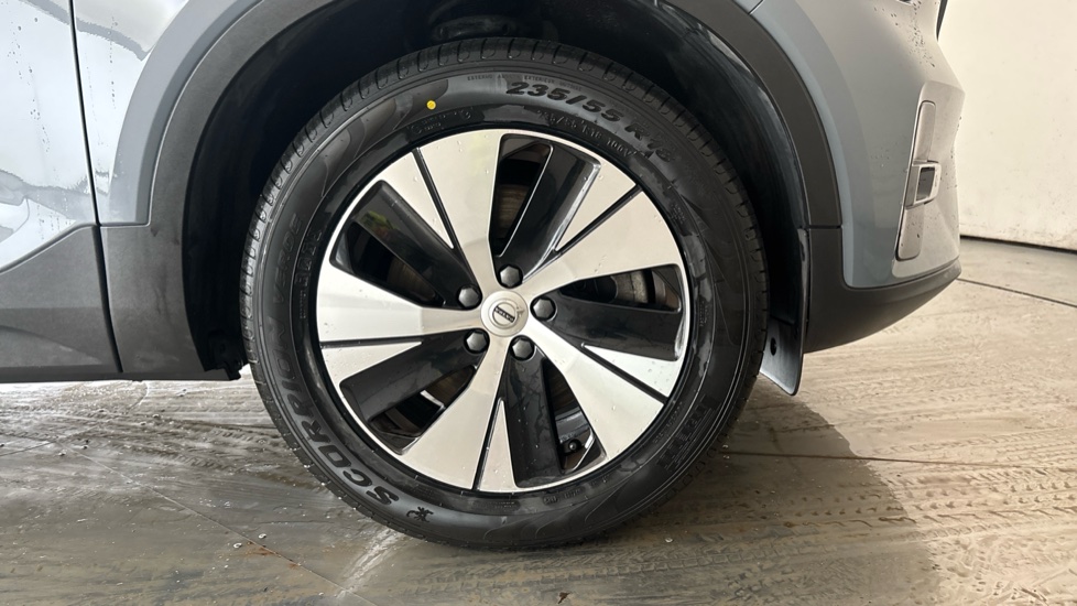 VOLVO XC40 Image 20
