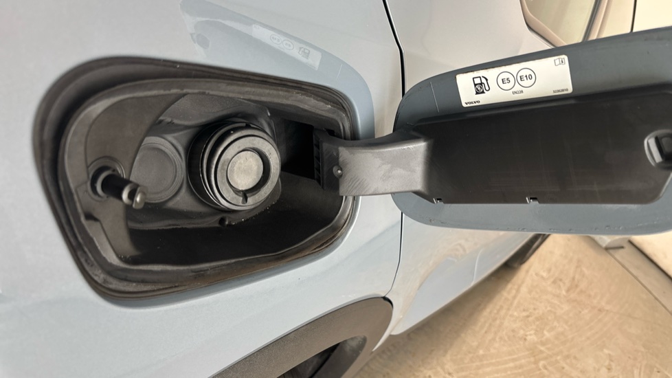 VOLVO XC40 Image 21