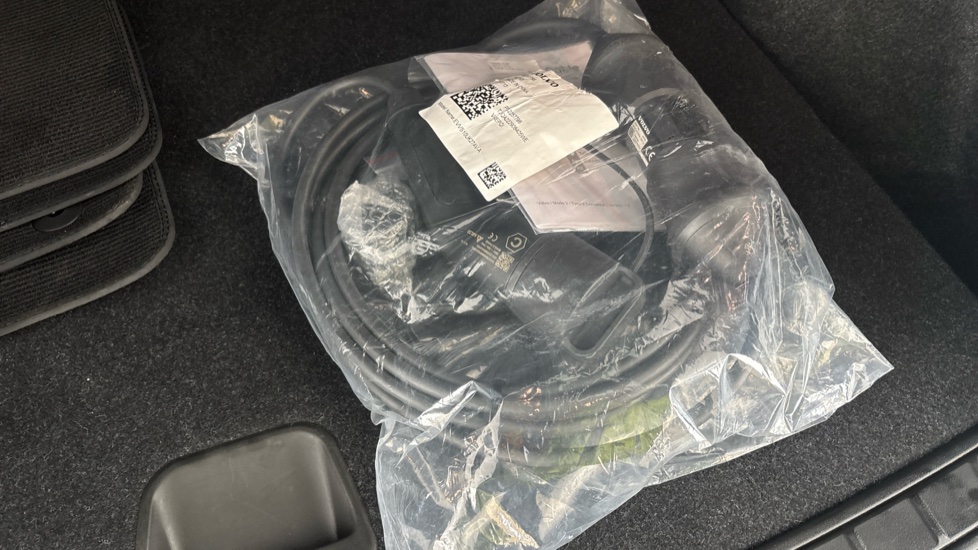 VOLVO XC40 Image 22