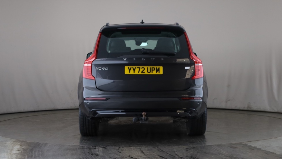 VOLVO XC90 Image 4