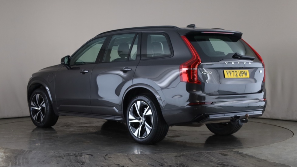 VOLVO XC90 Image 3