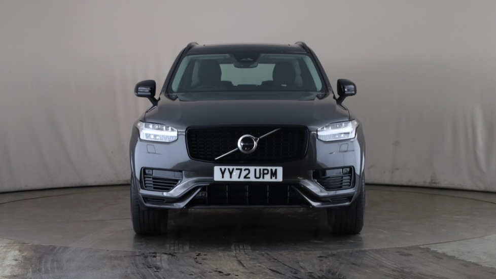 VOLVO XC90 Image 8
