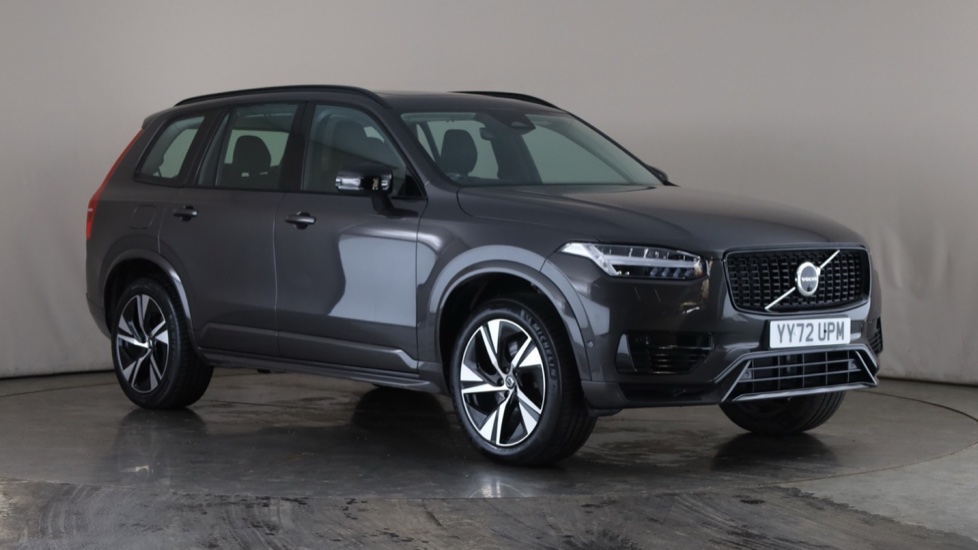 VOLVO XC90 Image 7