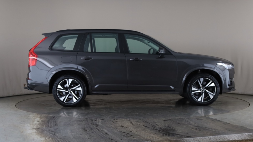 VOLVO XC90 Image 6