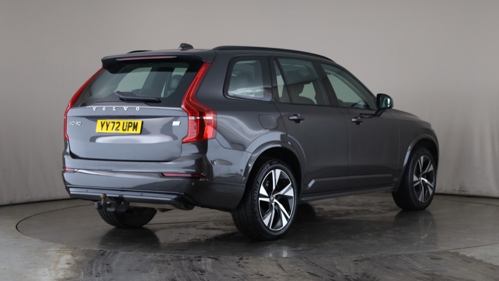 VOLVO XC90 Image 5