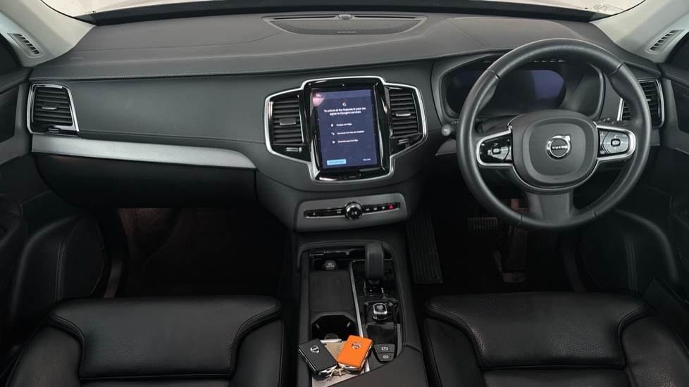 VOLVO XC90 Image 11