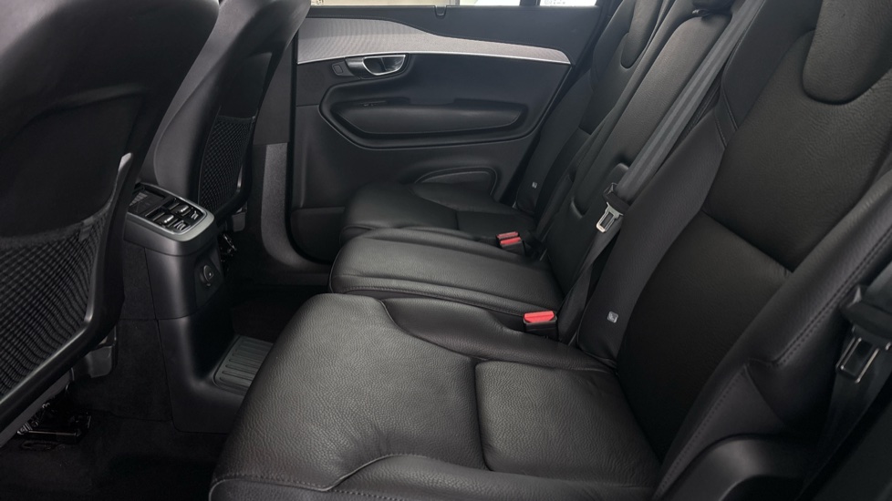 VOLVO XC90 Image 14