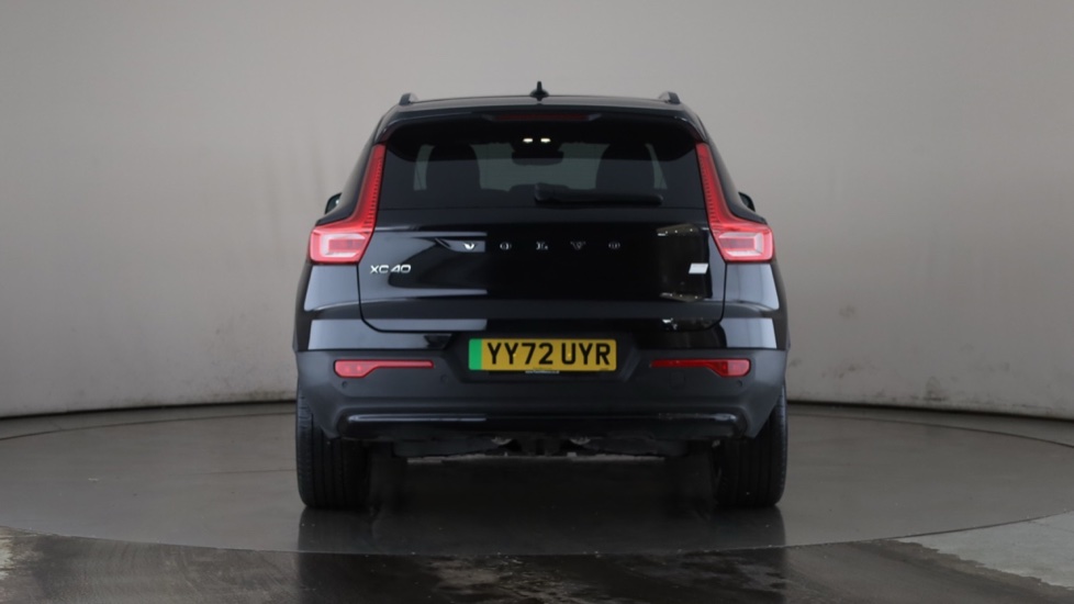 VOLVO XC40 Image 4