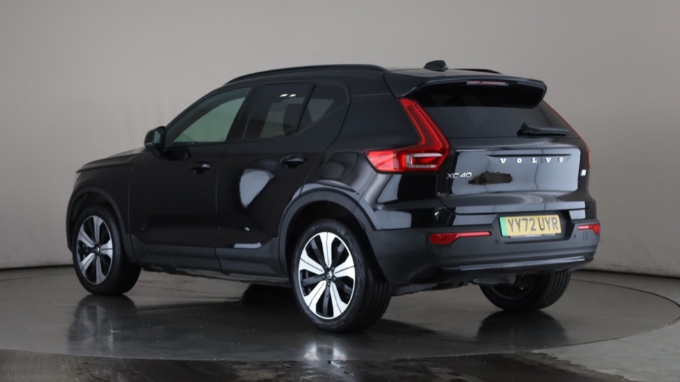 VOLVO XC40 Image 3