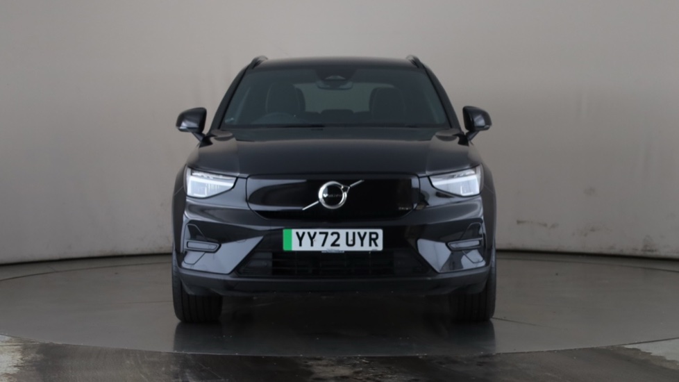 VOLVO XC40 Image 8