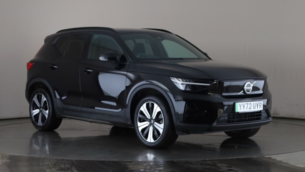 VOLVO XC40 Image 7