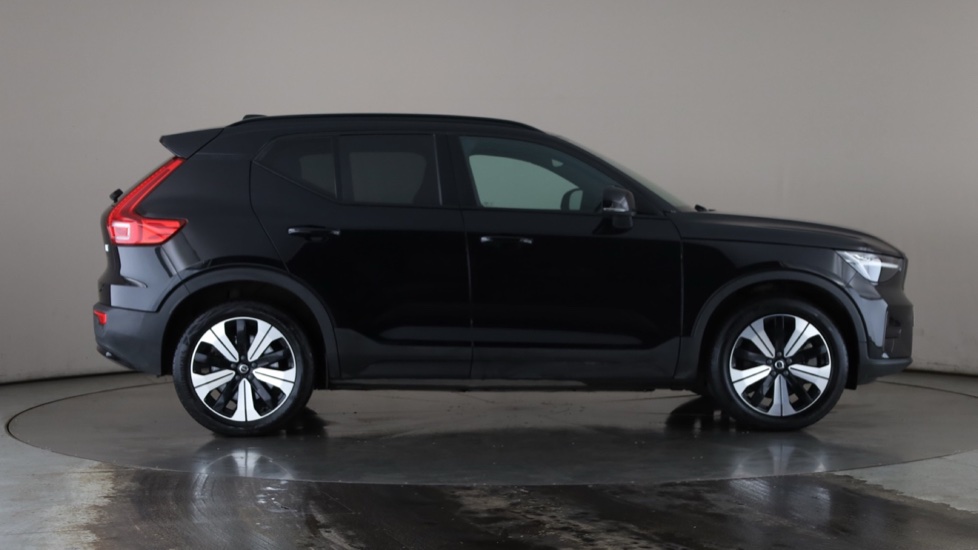 VOLVO XC40 Image 6