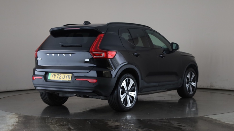 VOLVO XC40 Image 5