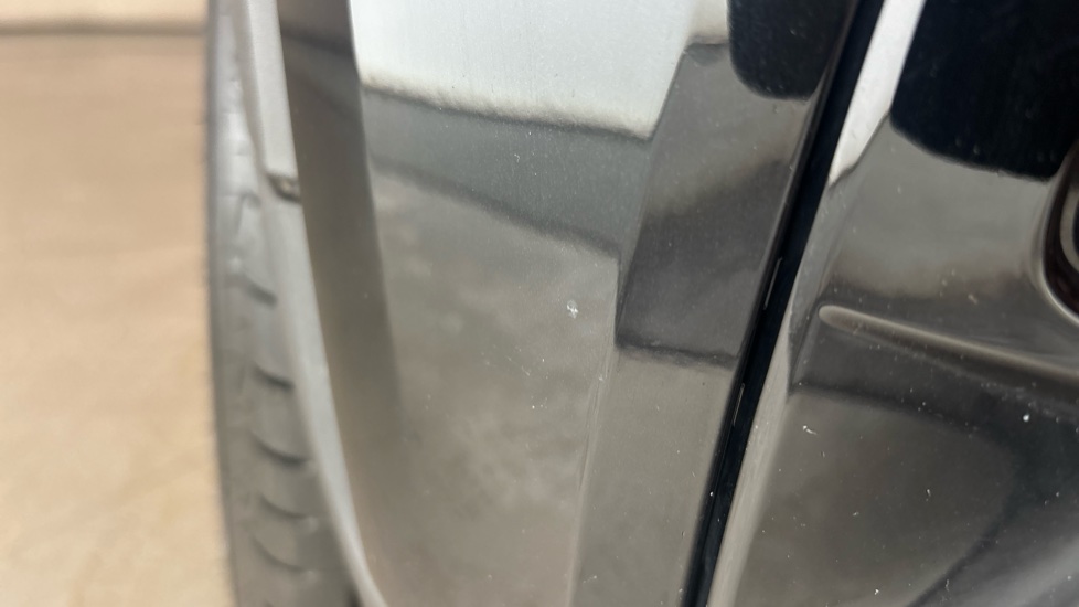 VOLVO XC40 Multiple chips
