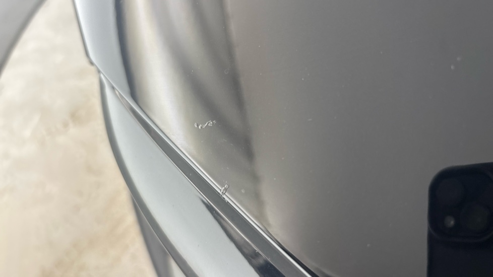 VOLVO XC40 Multiple chips