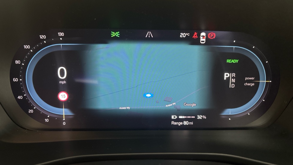 VOLVO XC40 Image 13