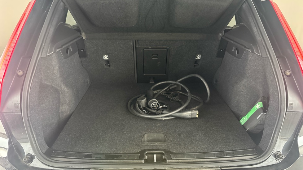 VOLVO XC40 Image 15