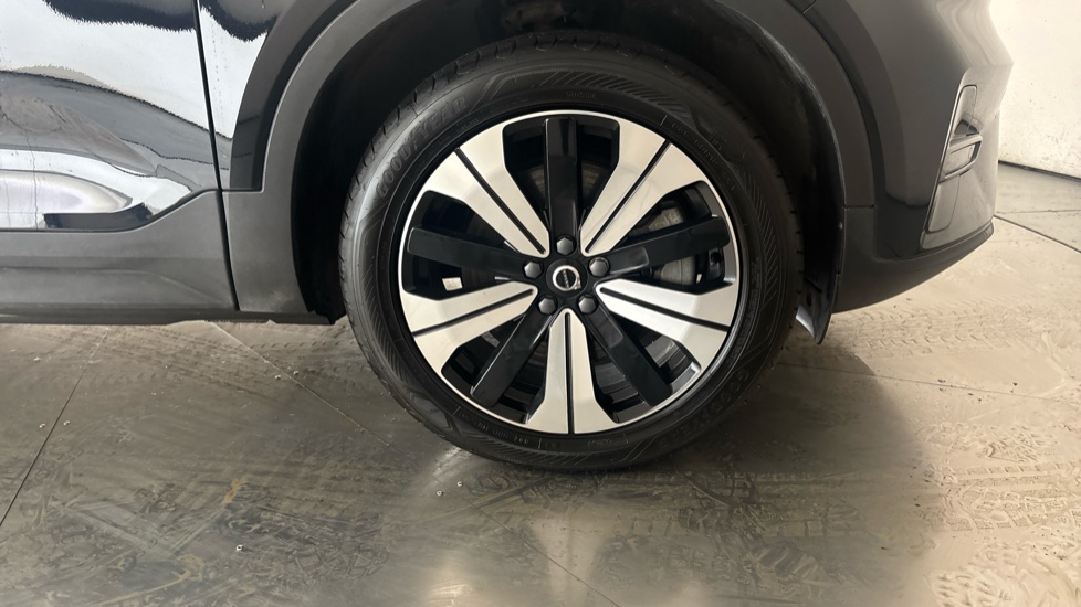 VOLVO XC40 Image 20