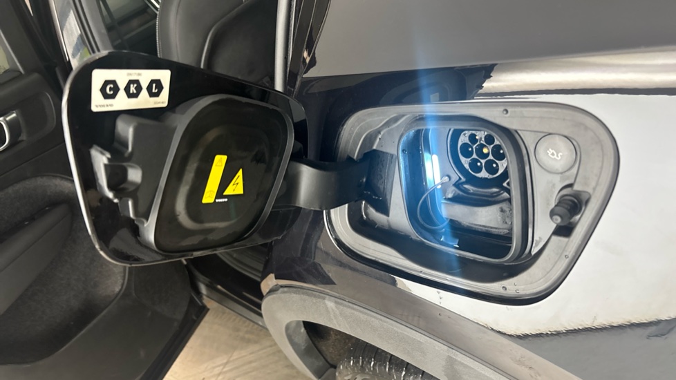 VOLVO XC40 Image 21