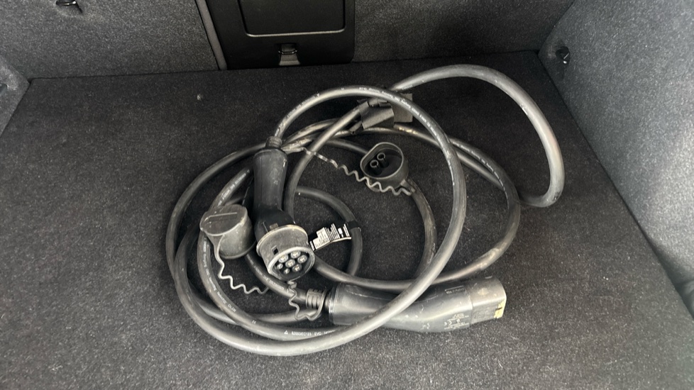 VOLVO XC40 Image 22