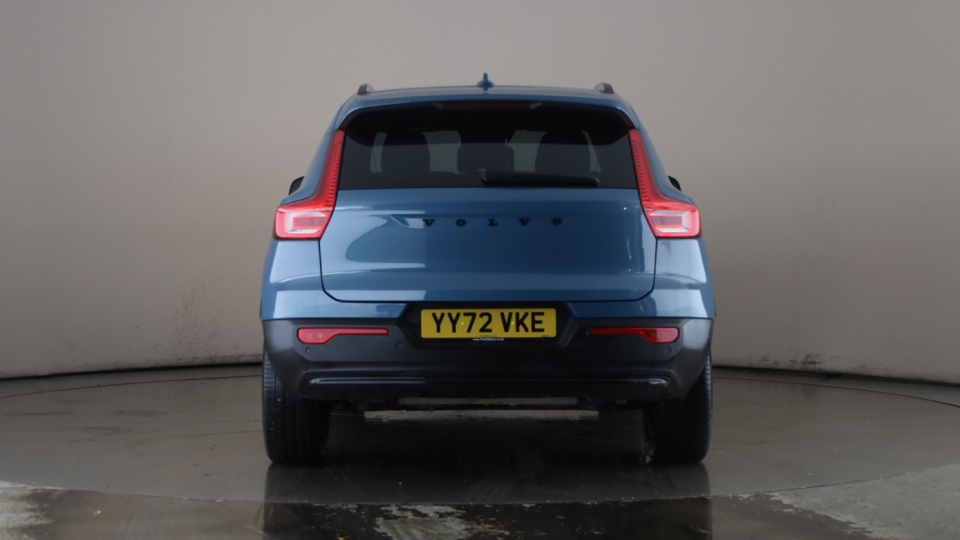 4020716 1.5 T4 Recharge PHEV Plus Dark 5dr Auto