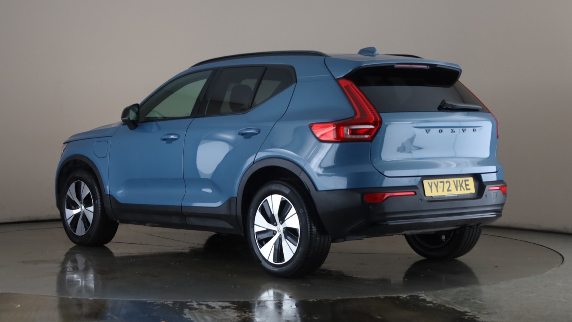 1.5 T4 Recharge PHEV Plus Dark 5dr Auto [2023]