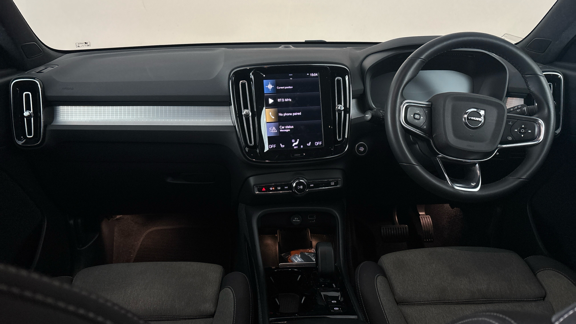 4020716 1.5 T4 Recharge PHEV Plus Dark 5dr Auto