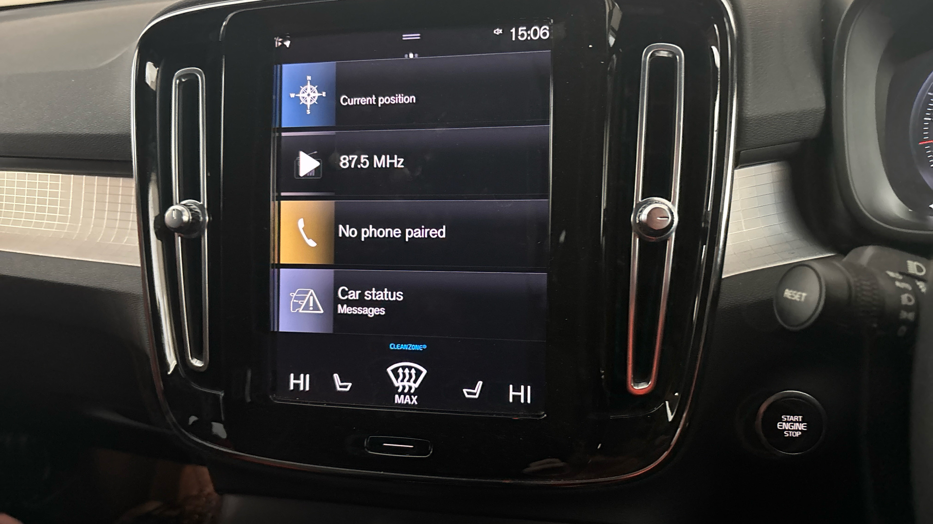 4020716 1.5 T4 Recharge PHEV Plus Dark 5dr Auto