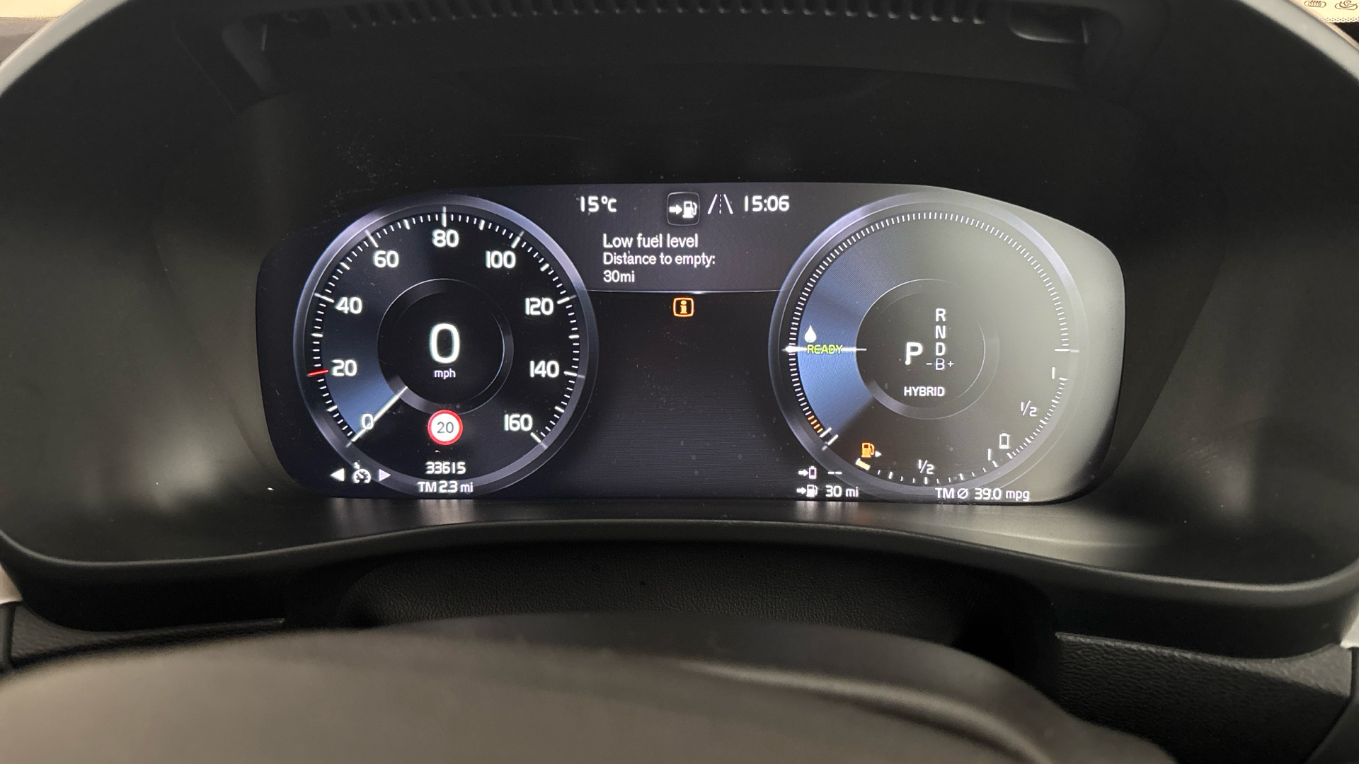 4020716 1.5 T4 Recharge PHEV Plus Dark 5dr Auto