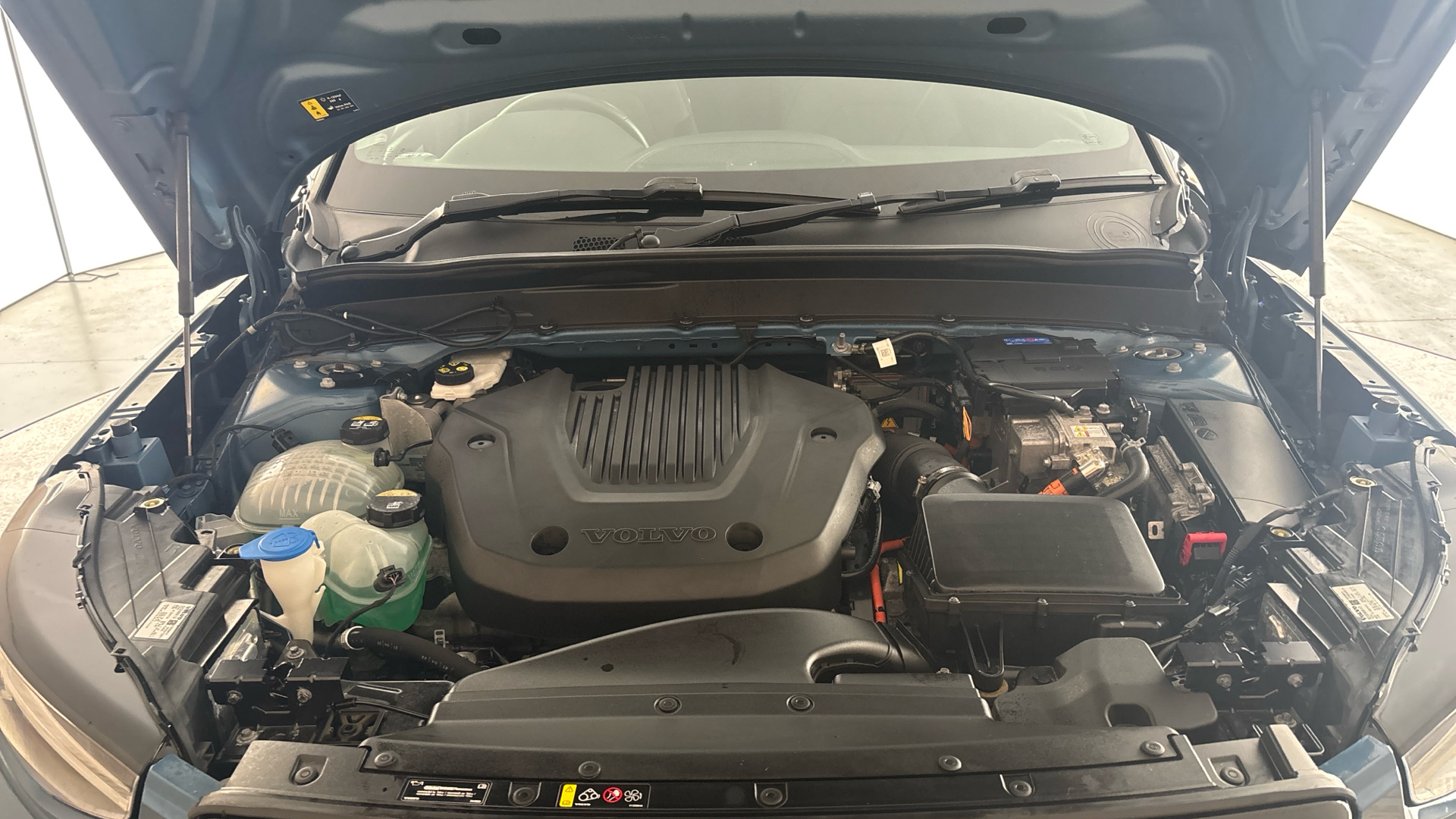 4020716 1.5 T4 Recharge PHEV Plus Dark 5dr Auto