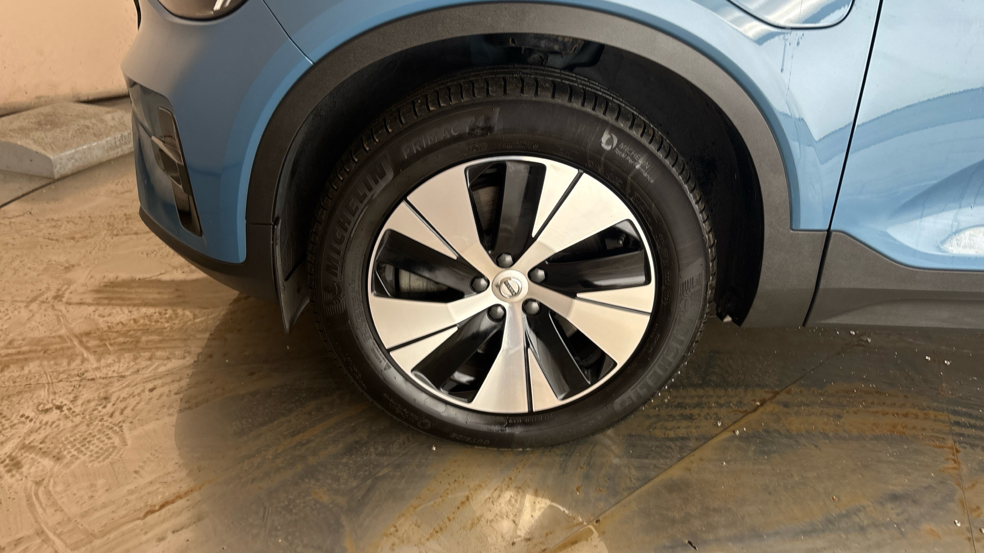 4020716 1.5 T4 Recharge PHEV Plus Dark 5dr Auto