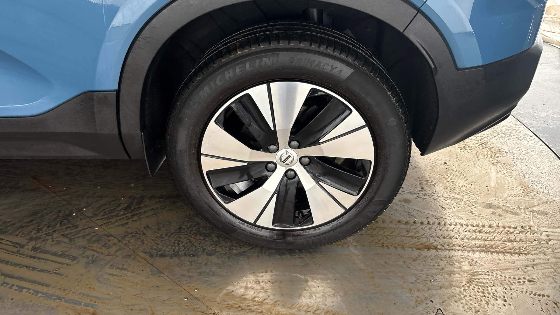 4020716 1.5 T4 Recharge PHEV Plus Dark 5dr Auto