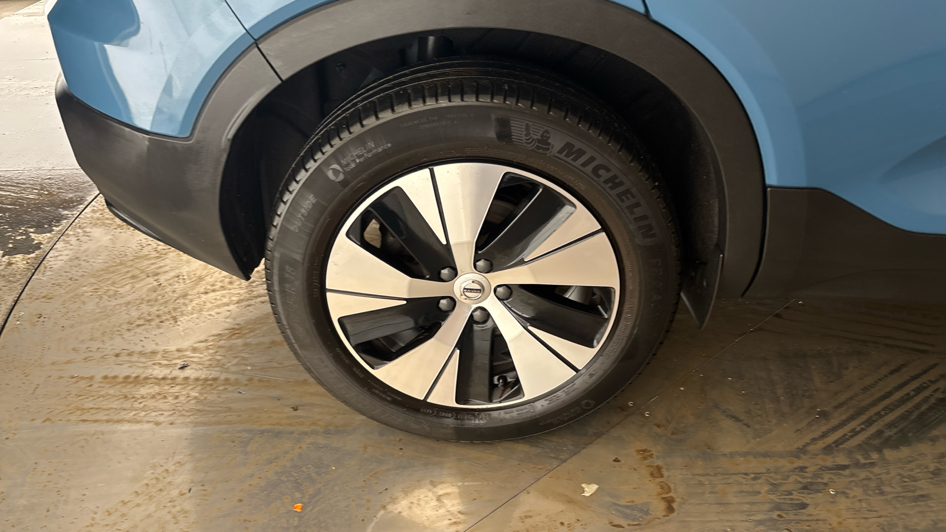 4020716 1.5 T4 Recharge PHEV Plus Dark 5dr Auto