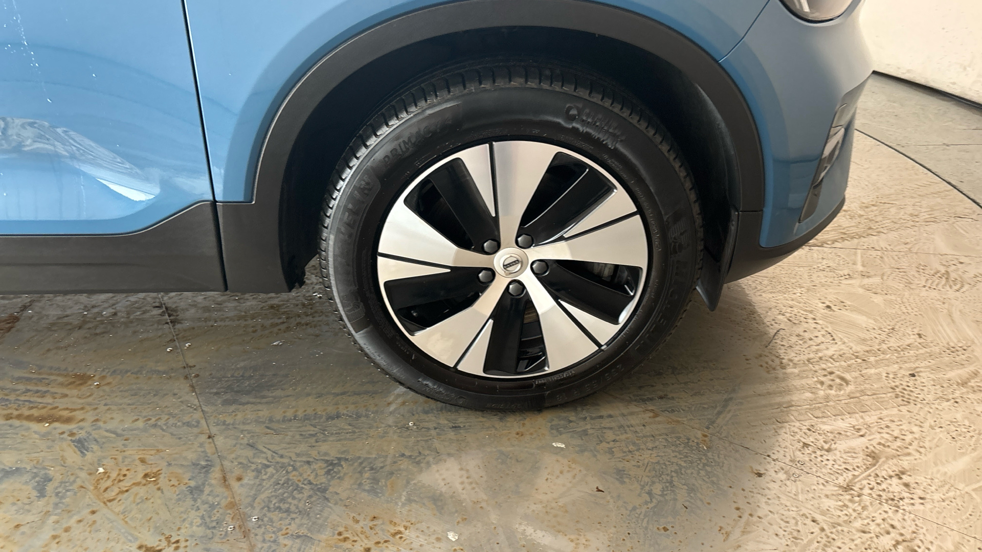 4020716 1.5 T4 Recharge PHEV Plus Dark 5dr Auto