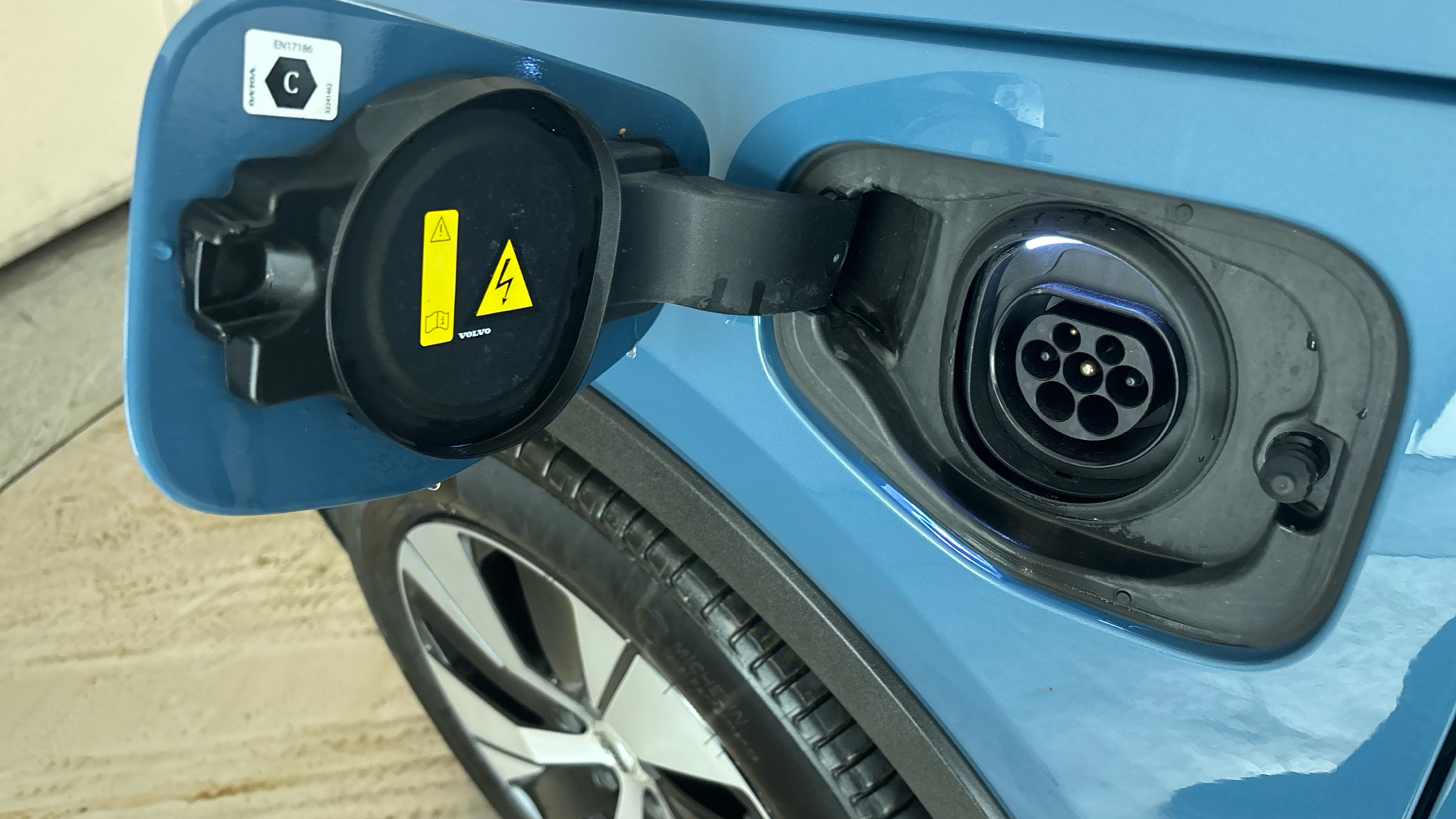 4020716 1.5 T4 Recharge PHEV Plus Dark 5dr Auto