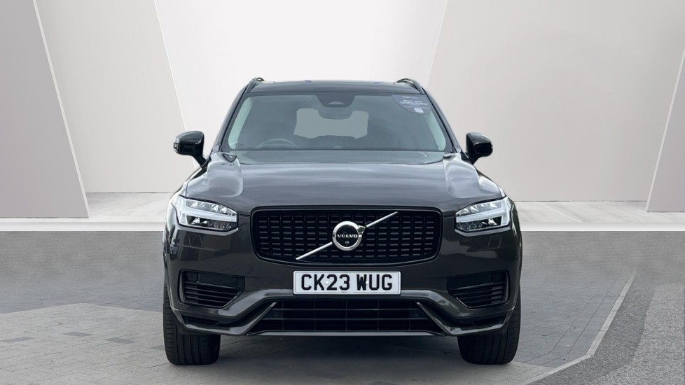 Volvo XC90 2.0 T8 [455] RC PHEV Ultimate Dark 5dr AWD Gtron Estate - Image 8