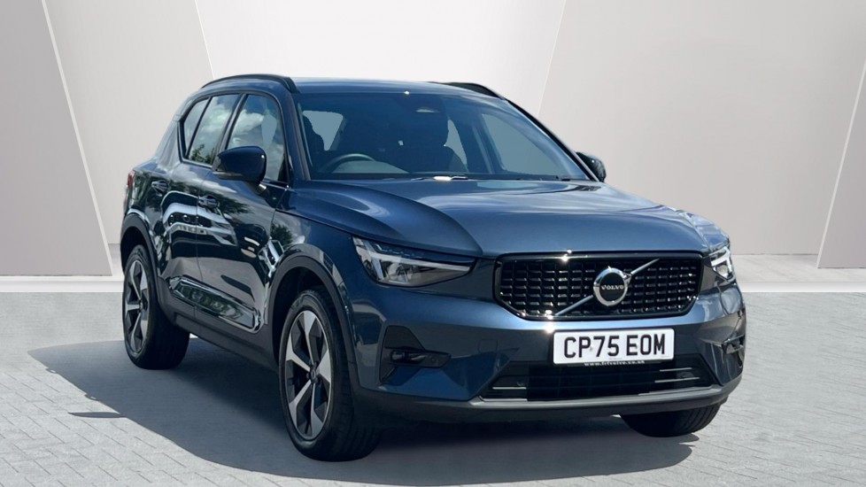 Volvo XC40 2.0 B4P Plus Dark 5dr Auto Petrol Estate - Image 1