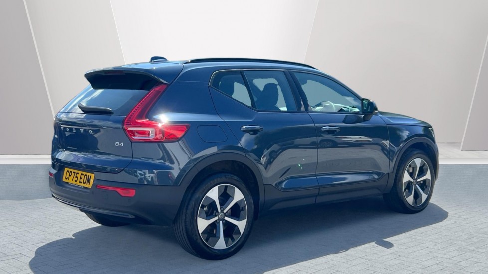 Volvo XC40 2.0 B4P Plus Dark 5dr Auto Petrol Estate - Image 2