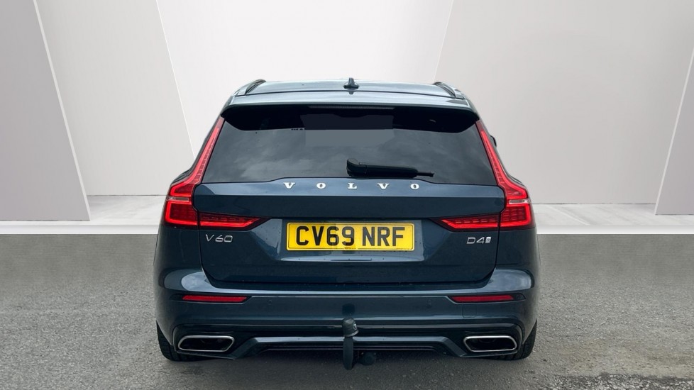 Volvo V60 D4 [163] R DESIGN 5dr Diesel Estate - Image 7