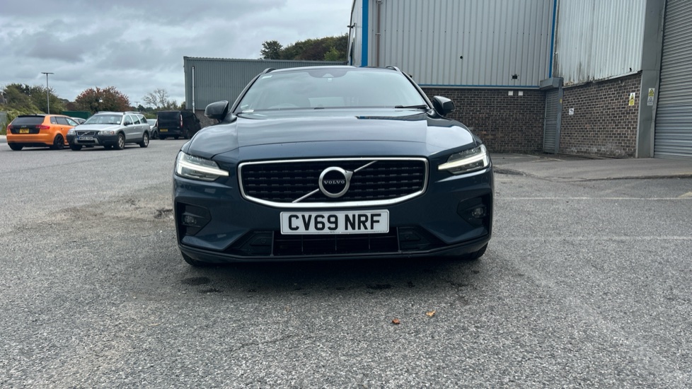 Volvo V60 D4 [163] R DESIGN 5dr Diesel Estate - Image 38
