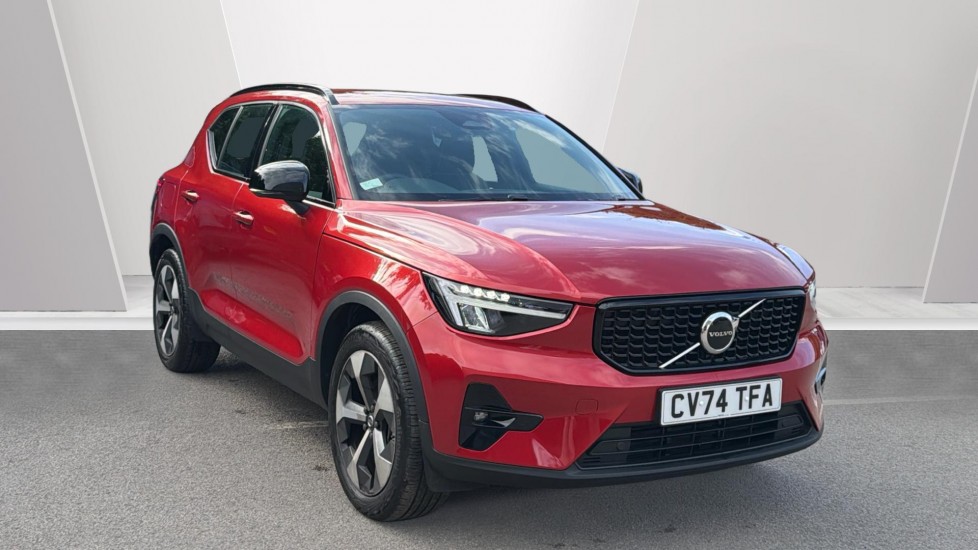 Volvo XC40 2.0 B4P Plus Dark 5dr Auto Petrol Estate - Image 1