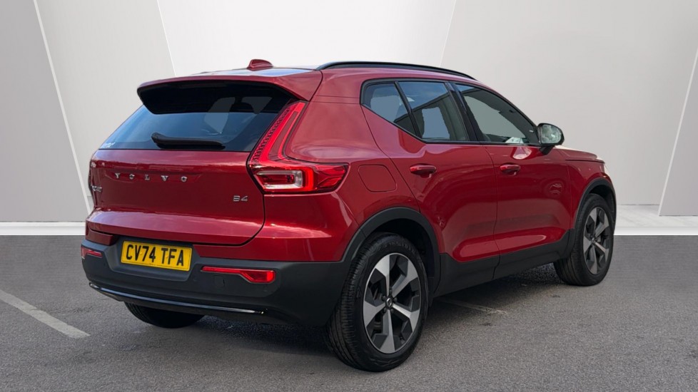 Volvo XC40 2.0 B4P Plus Dark 5dr Auto Petrol Estate - Image 2