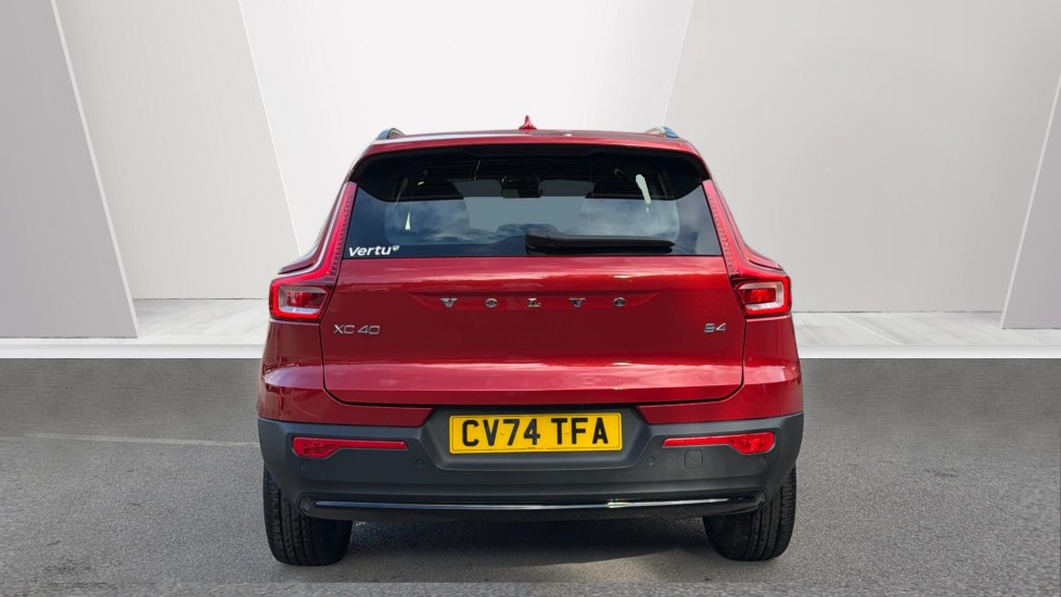 Volvo XC40 2.0 B4P Plus Dark 5dr Auto Petrol Estate - Image 7