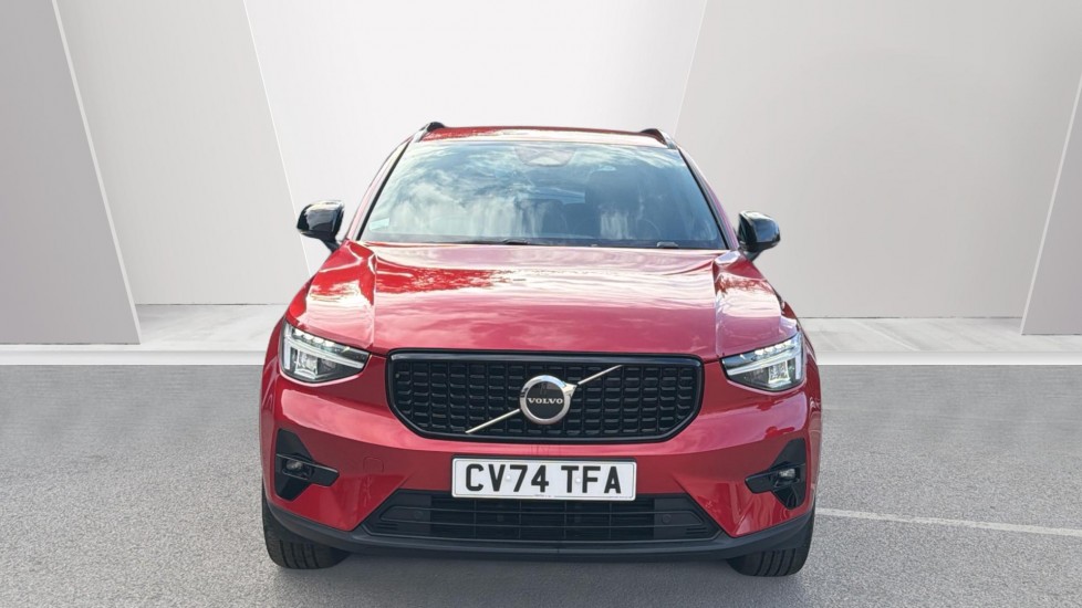 Volvo XC40 2.0 B4P Plus Dark 5dr Auto Petrol Estate - Image 8