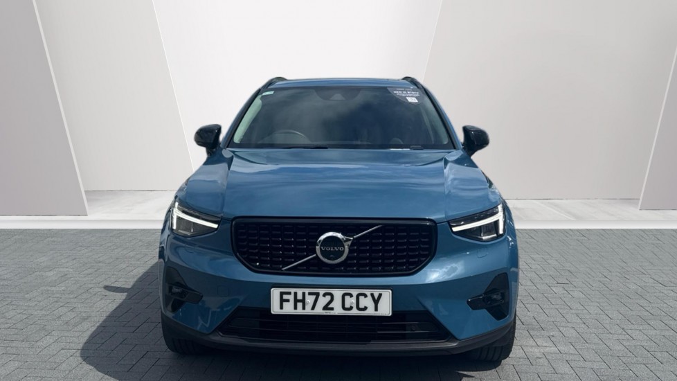 Volvo XC40 1.5 T5 Recharge PHEV Ultimate Dark 5dr Auto Estate - Image 8