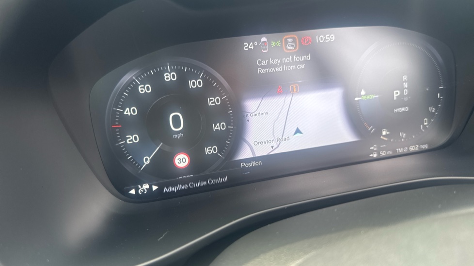 Volvo XC40 1.5 T5 Recharge PHEV Ultimate Dark 5dr Auto Estate - Image 38